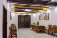 Taohua Yunhai Inn (Taohuatan Scenic Area) - 2성급