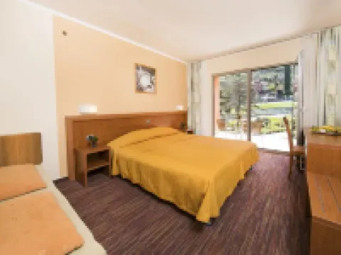 Bioenergy Resort Salinera Hotel Hotels in Piran