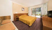 Bioenergy Resort Salinera Hotel Các khách sạn ở Jagodje
