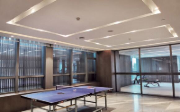 โรงแรมแกรนด์ นิว เซนทูรี ฉางโจว