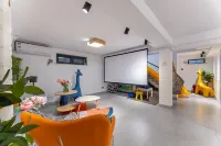 Hangzhou Moonlight Orchid Bay Homestay