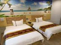 Haifeng Chenfeng Theme Hotel - Esports