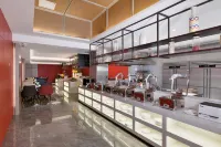 GRAND PAVILION HOTEL - Bữa sáng