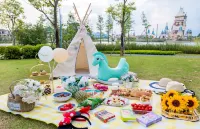 Yingde Aoyuan MusiHot Spring Villa