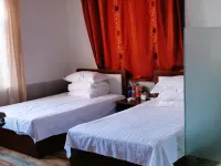 Gongzhuling Riyexing Business Hotel Hotels in Gongzhuling