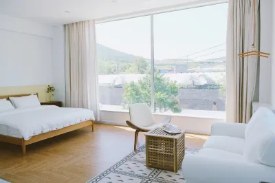 大連52home民宿