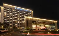 Yu Shan Hu Hotel Hotels near Anhui University of Technology East Area
