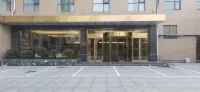 Kunlun Leju Hotel (Suiping County People's Government Branch) Hotels in Suiping