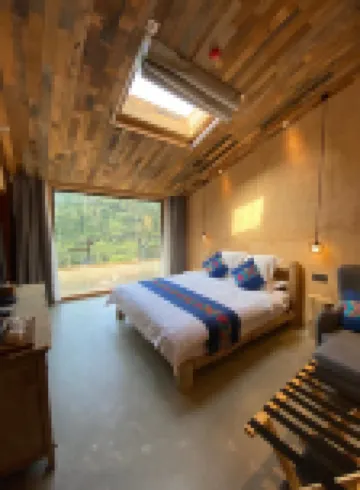 Daye Shanju Guesthouse