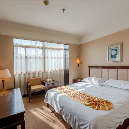 Hongqi Hotel