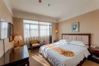Hongqi Hotel Hotell i 