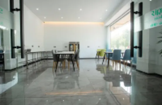 Homeinn Ripple Yun Hotel (Zhangzhou Zhao'an)