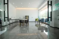 Homeinn Ripple Yun Hotel (Zhangzhou Zhao'an)