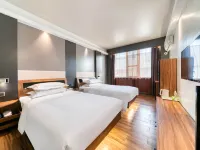 Dongying Oasis Impression Boutique Hotel Hotel a Dongying