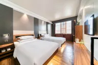 Dongying Oasis Impression Boutique Hotel