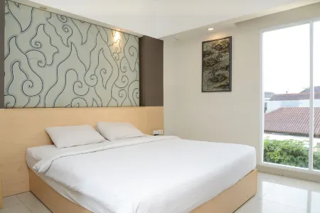 Metland Hotel Cirebon