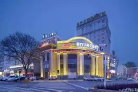 Jinjiang Inn Select (Shangqiu high speed railway station Shenhuo Avenue Hotel) Hotels in Liangyuan District