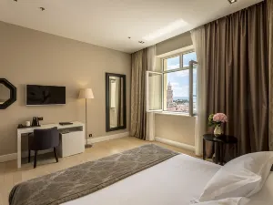 Cornaro Hotel