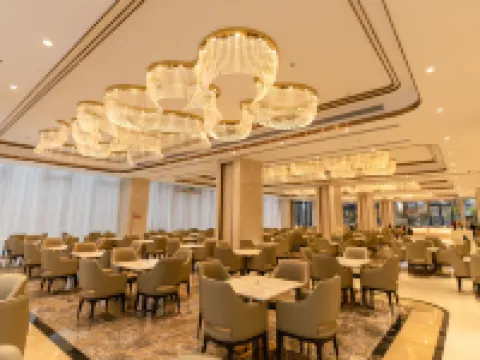 Fengxin Ronghui Landscape Hotel Fengxin İlçesi otelleri