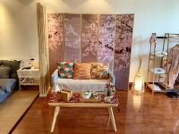 龙岩紫慧公寓 - 和风一室大床房