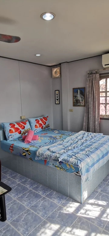 รูปภาพของซามีญาเกสท์เฮ้าส์