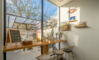 Floral Hotel·Beijixia hotel(Shengsi Jihu Beach)