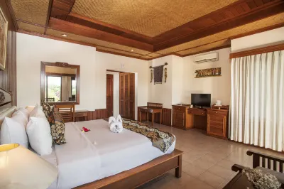 Sri Phala Resort & Villa Hotels in Bali