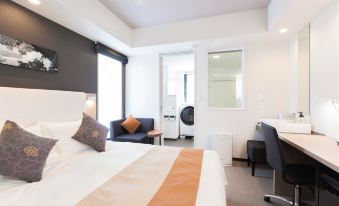 Tokyu Stay Shimbashi (Ginza area) - Housity