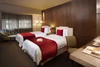 Palais de Chine Hotel - Balkoner