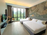 SCAPES Hotel