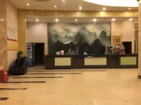 Lianping Xianglong Hotel Hotel di Lianping