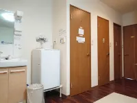 Guesthouse Kyoto Abiya