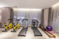 Yicheng Hotel (Hanshou Wanda Branch) Hotel di Hanshou