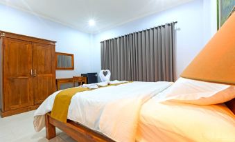 Krisnayogi Homestay