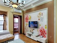 重庆湖畔公寓 - 星光两室两厅套房