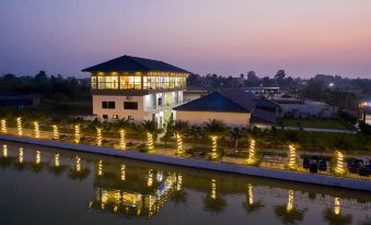 Lumbini Palace Resort