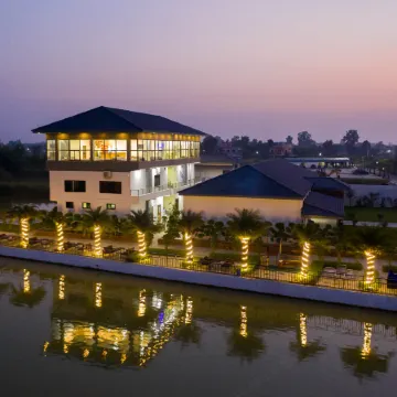 Lumbini Palace Resort