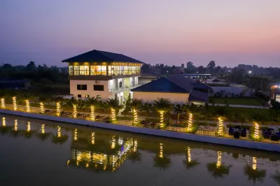 Lumbini Palace Resort Hotels in 