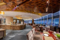 Ma'anshan Haiwaihai Hotel - breakfast