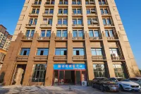 청스즈광·영화관 호텔 (화이안 대학가 ) Huai'an Eco-Cultural Tourist Area 호텔