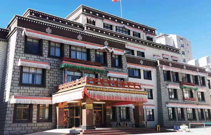 Xiangqu Garden Hotel