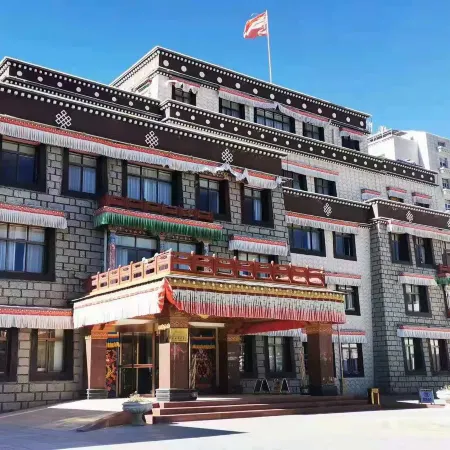 Xiangqu Garden Hotel