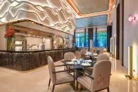 Pavilion Hotel Kuala Lumpur Managed by Banyan Tree - servizio colazione