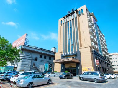 Taishan Eastgate palace hotel
