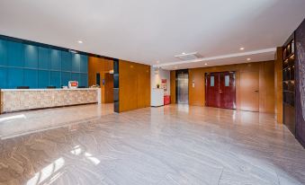 GreenTree Inn (Beijing Tiantan Guangmingqiao Cancer Hospital)