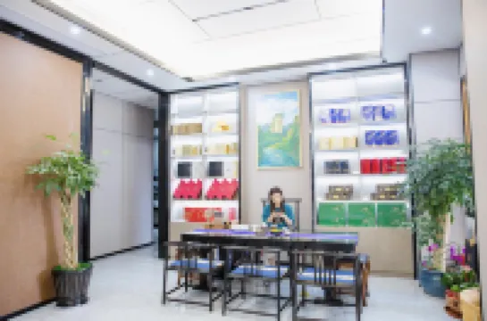 平潭厝邸·舒心城市民宿（龍山俚夜市店）