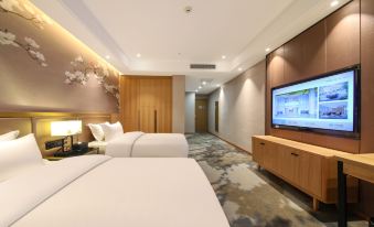 Yinmo Hotel (Wuhan Garden Expo)