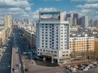 Shenyang Wanyue Peninsula Hotel Hotel di Shenyang