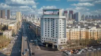 Shenyang Wanyue Peninsula Hotel Hoteller i Heping District