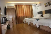 Express Hotel, Jixi County
